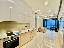 Hillion Residences (D23), Apartment #610113051
